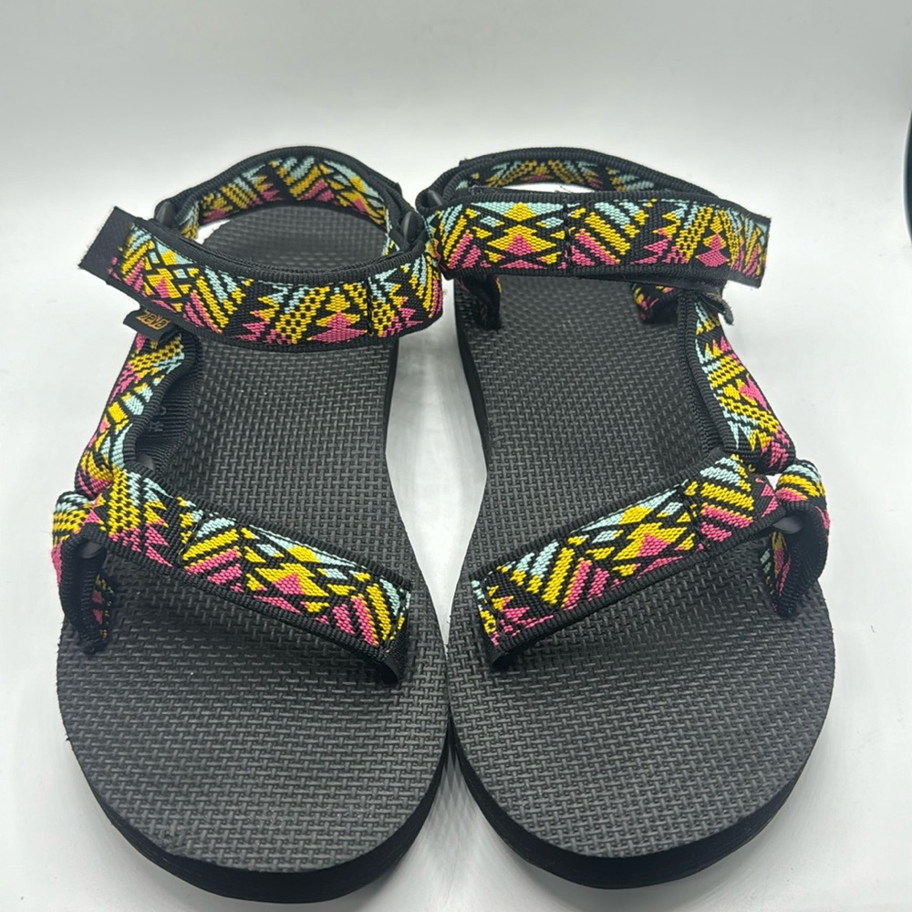 Teva Women’s colorful Sandals